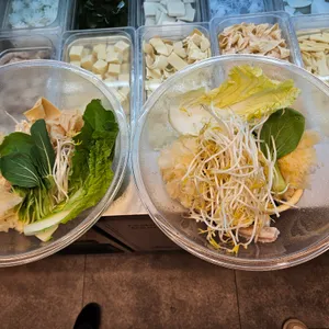 양궈푸마라탕 사진
