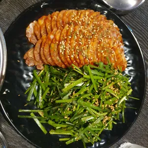 국민닭발 사진
