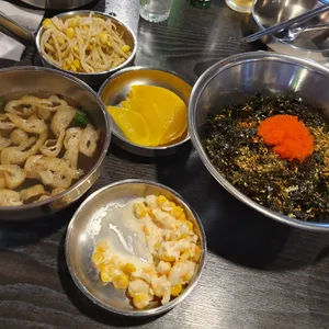 국민닭발 사진