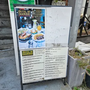 오뗄드꾸뜨 리뷰 사진