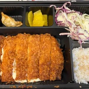 고봉민김밥 사진