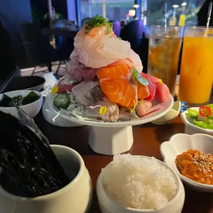 분코 한식주점 사진