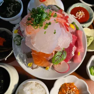 분코 한식주점 사진