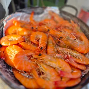 서해수산 사진