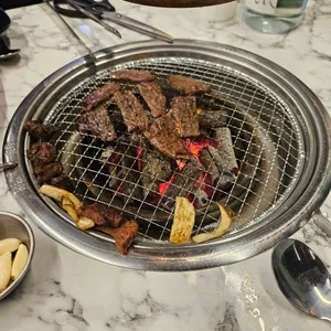 마장동고기집 사진