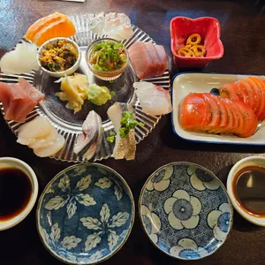 수심 사진