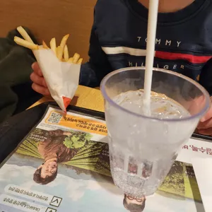 맥도날드 사진