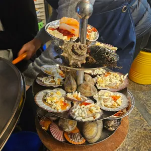 포차조개구이 사진