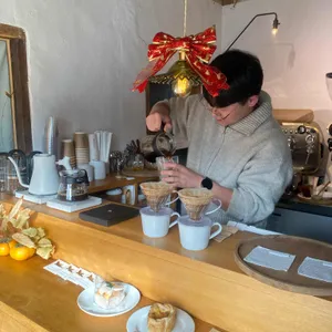 앤투잋시즌 리뷰 사진