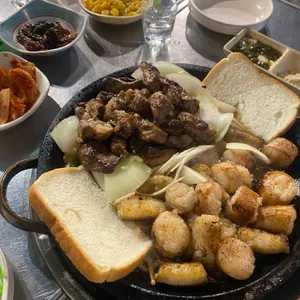 황소알곱창 사진