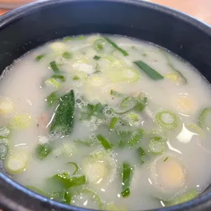 한촌설렁탕  사진