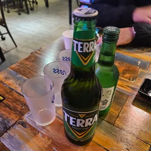 포차이나 사진