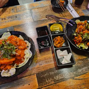 포차이나 사진