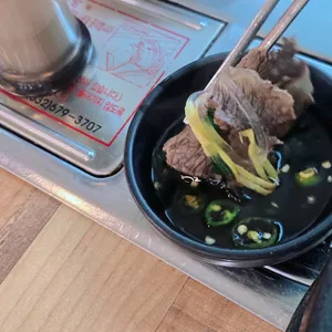 육곱식당 사진