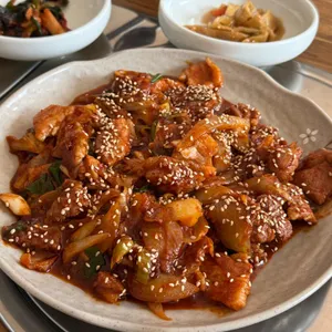 논골식당 사진
