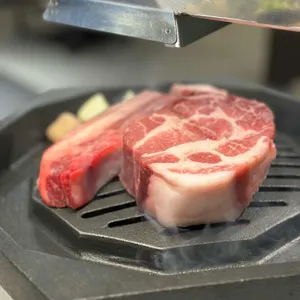 산성식육점 사진