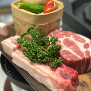 산성식육점 리뷰 사진