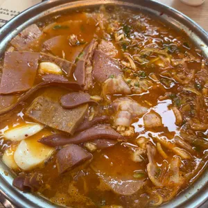 부대옥 사진 1