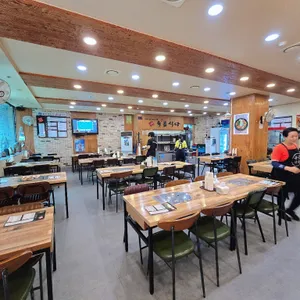 육곱식당 리뷰 사진