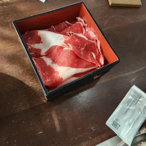 달샤브샤브 사진
