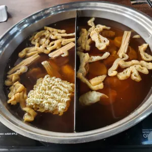 달샤브샤브 사진
