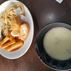 달샤브샤브 사진