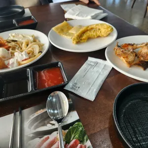 달샤브샤브 사진