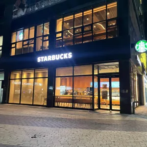 스타벅스 사진