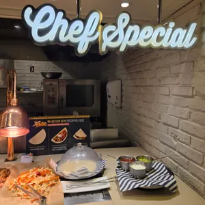 애슐리퀸즈 리뷰 사진