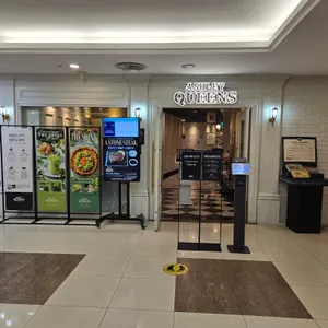 애슐리퀸즈 리뷰 사진