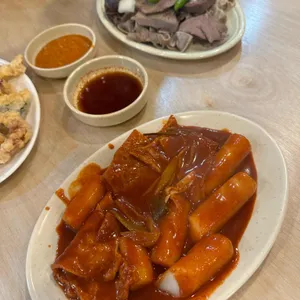 일신분식 사진