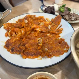 일신분식 사진