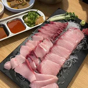 영도다리 사진