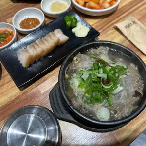 제주은희네해장국 사진