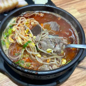 제주은희네해장국 사진