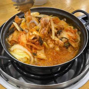 서오릉돼지집 사진