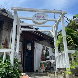 도토리브라더스 리뷰 사진