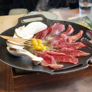 삼경횟집 사진