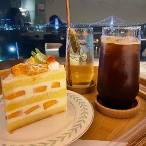 샌디스 사진