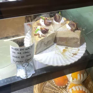 샌디스 리뷰 사진