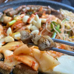 횡성한우곱창 사진