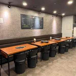 솥뚜껑이층집 리뷰 사진