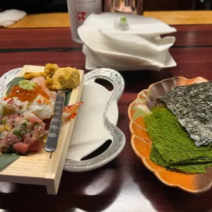 와사이진 리뷰 사진