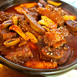 동리 사진