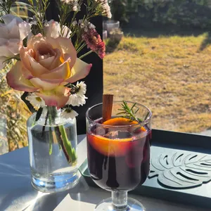 도시정원 사진