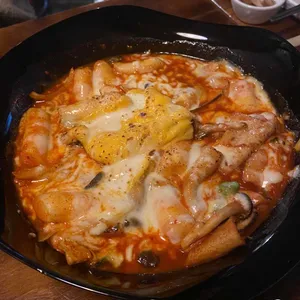 누룩나무 사진 2