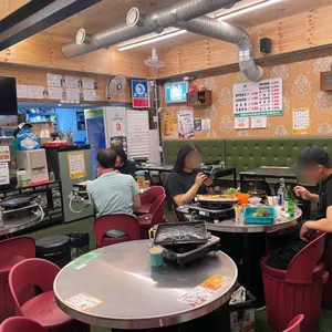 오뚜기식당 리뷰 사진