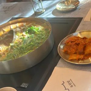 옥된장 사진 2