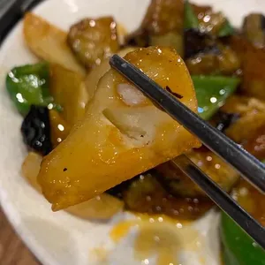 유가네양꼬치 사진