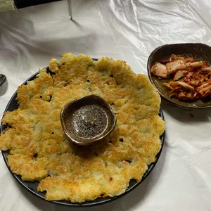 대복감자옹심이칼국수 사진 2